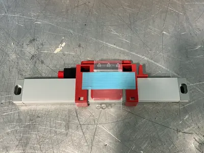 New | in-Stock HEIDENHAIN 55968231 Linear Encoders Ohio US | HGR 24 #1305218