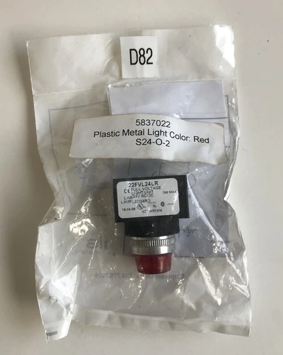 NEW C3 Controls 22FVL24LR