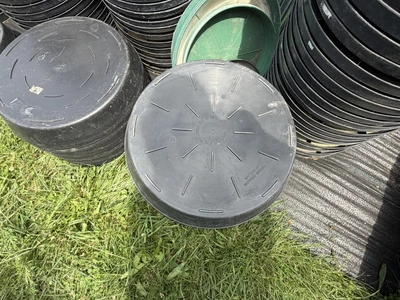 Used _UNKNOWN_ _UNKNOWN_ Farm Supplies Michigan US | Miedema Asset Management Group #1313234