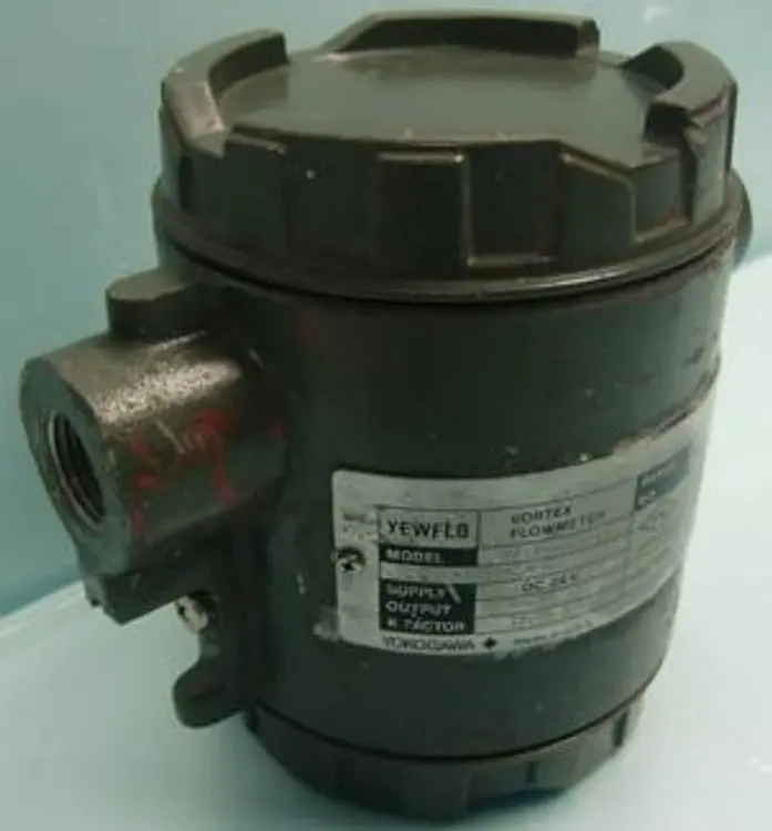 Used VORTEX _UNKNOWN_ Air Velocity and Flow Texas US | Bamko Surplus Process Equipment #931108