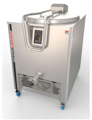 New | in-Stock JAC TRADILEVAIN TL270 Proofers (Bakery) California US | BakeryEquipment.com #1554995
