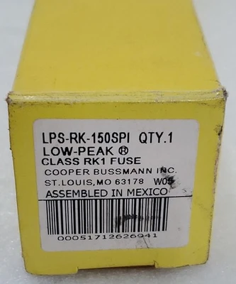 NEW AMP LPS-RK-150SPI