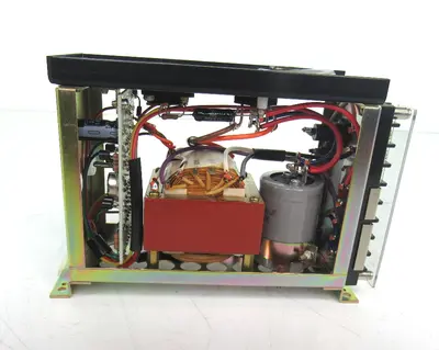 NEW METRONIX GF18-1