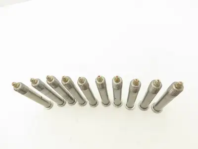 New | in-Stock FROST _UNKNOWN_ Bolts Indiana US | Arrow Industrial #1187108