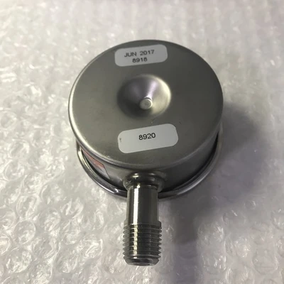 NEW Ashcroft 631008SL02L30#