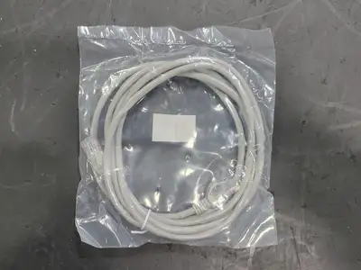 CAT5E UTP Patch Cord, 28AWG, 4PR, 8 ft, (Box of 50)