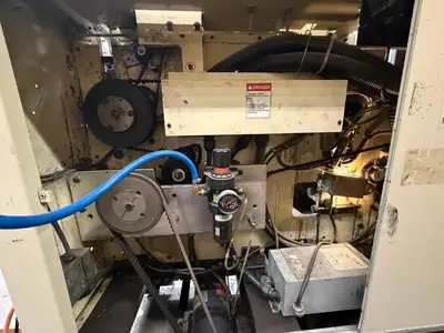 Used 2002 MARK ANDY 830 Labelers US | Styers Equipment Company #1321602