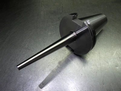 PrimeTool CAT50 1/8" Shrink Fit Tool Holder 6" Pro T00CA50240-03152A (LOC2636)