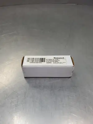 USED Honeywell ST7800A1039 Plug-In Purge Timer Card