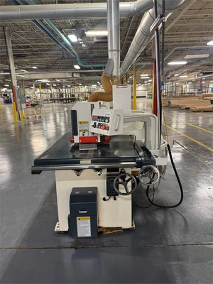 USED 2019 JANGJA SM6355