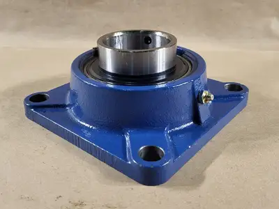 NEW SKF FY 2.7/16 TF