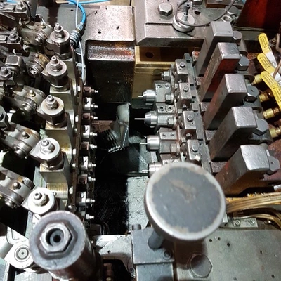 USED NATIONAL 500