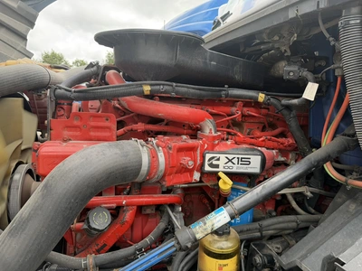 Used 2020 INTERNATIONAL LT625 TRUCK TRACTOR Conventional trucks Michigan US | Miedema Asset Management Group #1709427