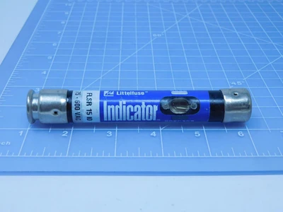 Used LITTELFUSE _UNKNOWN_ Fuses Texas US | OCO Industrial #1678926