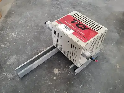 USED TCI KDRA46L