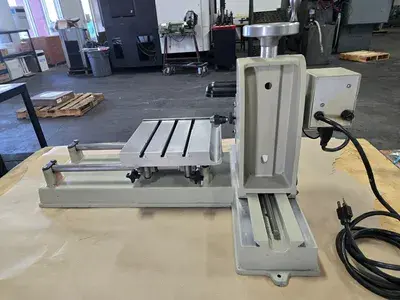 USED WESTHOFF WM-100-1