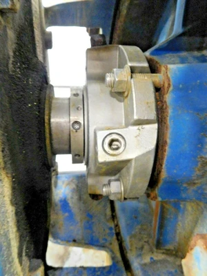 Used Flowserve MK3 STD Pumps Ohio US | Equipment Recovery Corp. #1330354