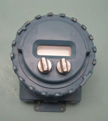 USED Micromotion RFT9739 D5SUA