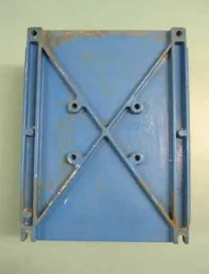 USED Fischer & Porter D50XM13BCAD10AAAC22