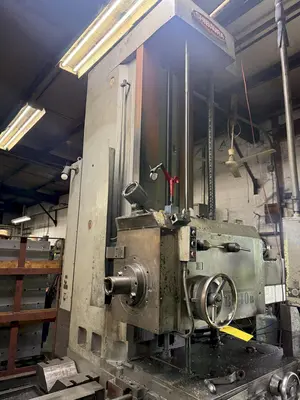 USED SHIBAURA BT-10B-P2