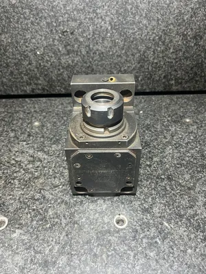 USED MORI SEIKI SL 25Y