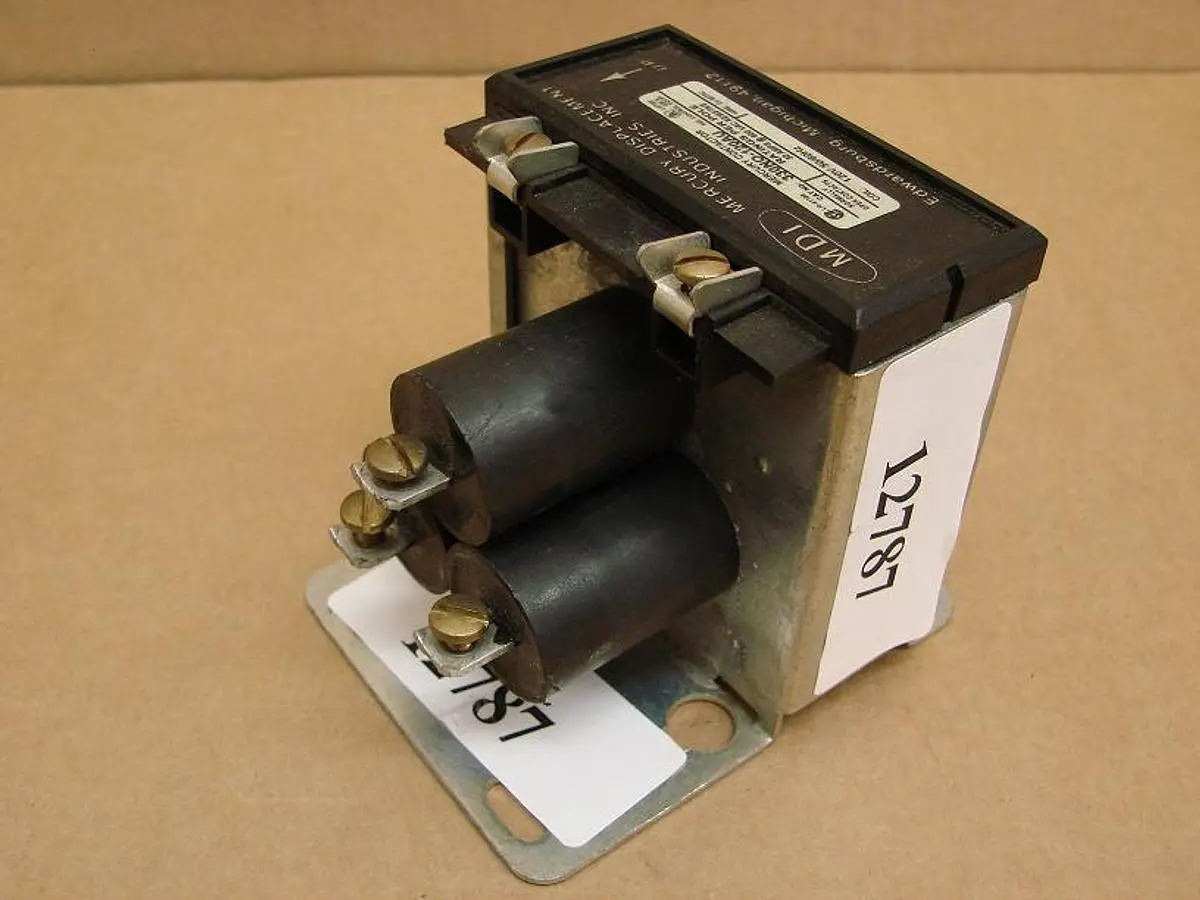 USED MDI 330NO-120AU