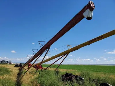USED FETERL 10X66