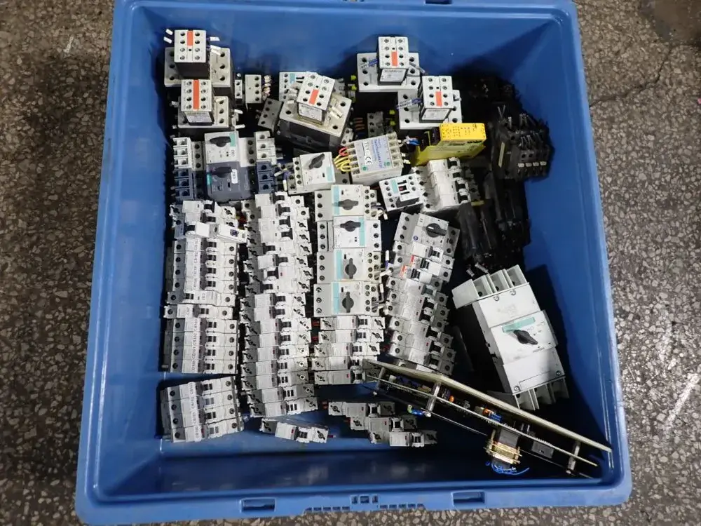 USED SIEMENS 5SJ41087HG40