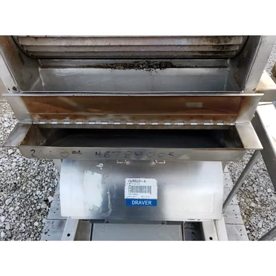USED SYNTRON FH-22-C-DT