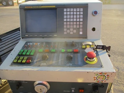 USED 2000 VICTOR 2063-DCM