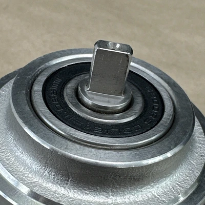 NEW FLUID O TECH MA1814
