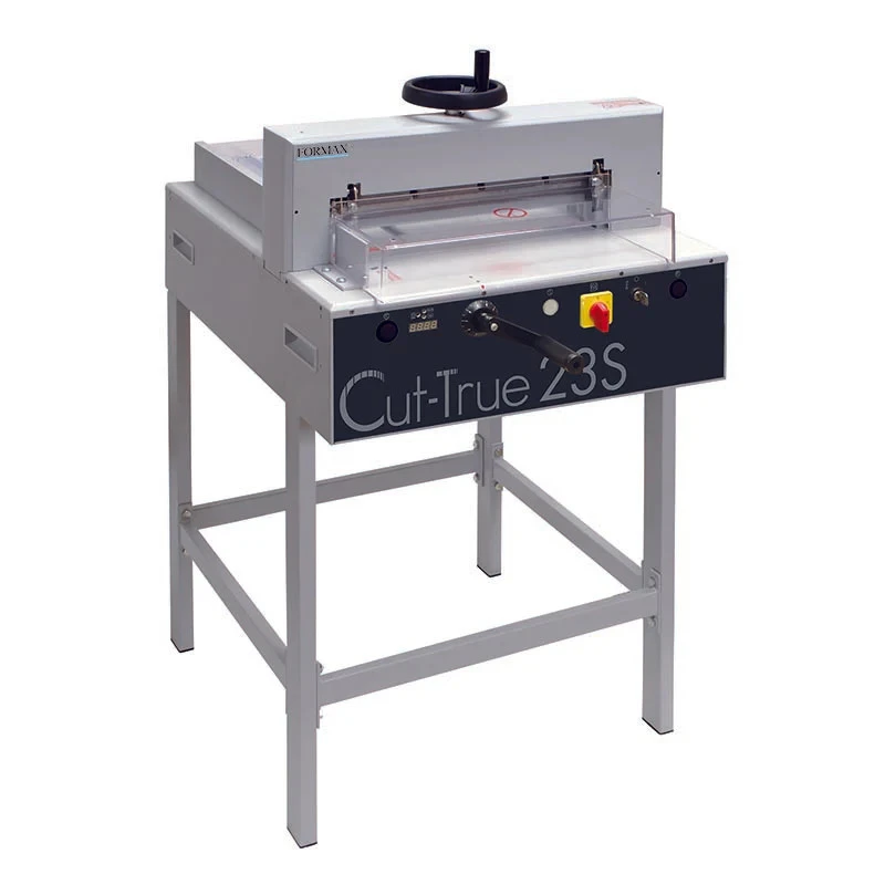 New | in-Stock FORMAX _UNKNOWN_ Guillotines New York US | Performance Solutions USA #1511434