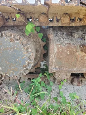 Used 2011 VOLVO EC290CLR Crawler Excavators Louisiana US | Proxy Equipment #1388957