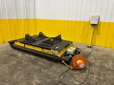 USED AUTOQUIP 36KK24