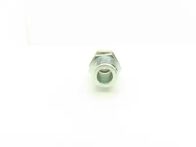 Swagelok S810-1-6 Stainless Adapter 1/2" Tube X 3/8" Male NPT Lot of 24