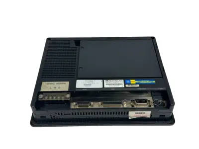 USED TOTAL CONTROL PRODUCTS QPI31200E2PB
