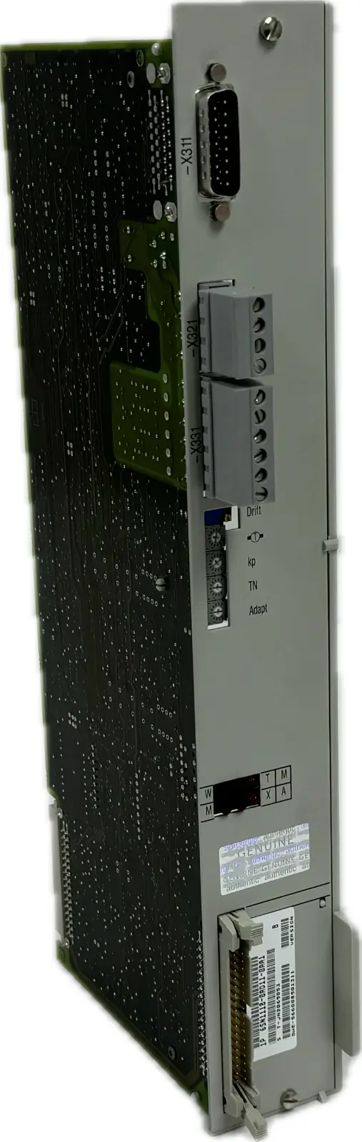 NEW SIEMENS 6SN1118-0AD11-0AA1