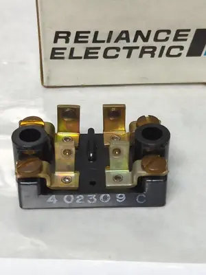 New | in-Stock RELIANCE ELECTRIC K-602 Miscellaneous Equipment (Electrical & Power) Ohio US | Surplus Asset Holdings #1237986