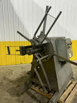 USED COLT CR60-12