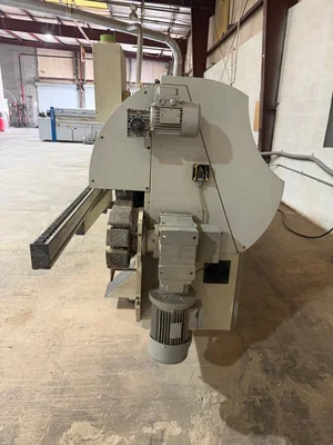 Used _UNKNOWN_ _UNKNOWN_ Edge Banders Georgia US | Auction Management Corporation #1708915