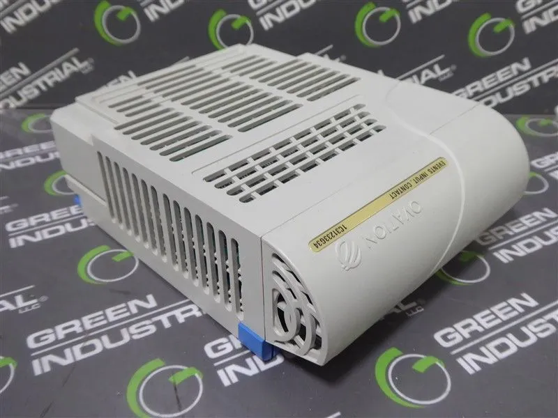 Westinghouse Emerson 1C31233G34 Ovation Contact Events Input Module Used