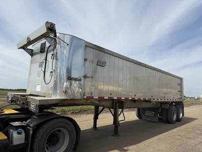 Used 2023 EAST END DUMP Dump Trailers Minnesota US | Carco Truck & Equipment #1513897