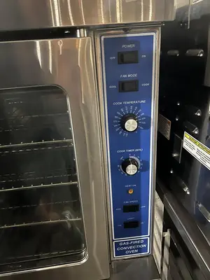 Used ATOSA _UNKNOWN_ Ovens Florida US | BAM Discount Restaurant Equipment #1393590