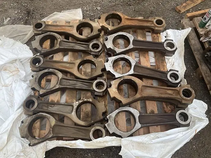 Used WAUKESHA VHP Engine Parts & Accessories | Compression Source #413117