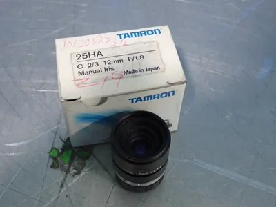 New | in-Stock TAMRON 25HA Optics Ohio US | HGR 24 #1084773