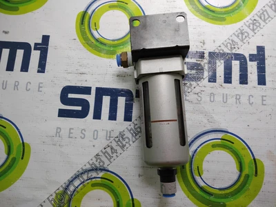 USED SMC AF4000-04BC