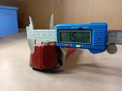 NEW ESCO 65SV2PN-C-C
