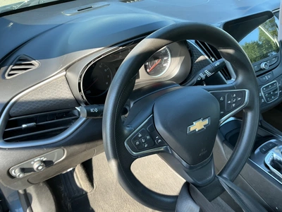 Used 2024 CHEVROLET MALIBU Sedans Michigan US | Miedema Asset Management Group #1406869