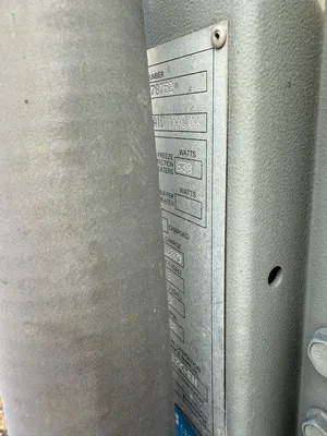 TRANE CGAN080F2V02 Chillers | Perry Equipment (6)