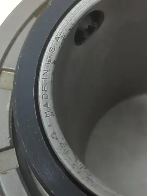 New | in-Stock REX ZMC2300 Bearings | Surplus Asset Holdings #1197504
